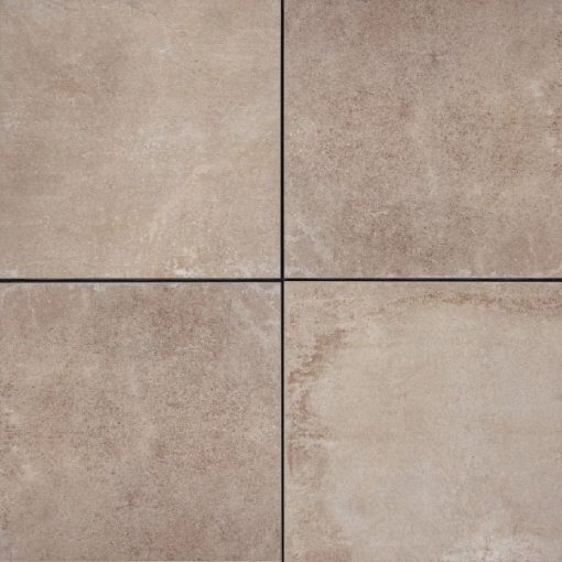 Cerasun 60x60x4 cm Provence Cream 289655 | Koop bij Steenvoordeel
