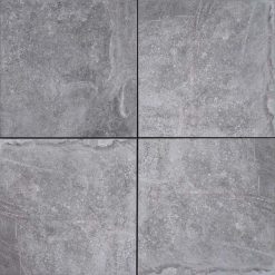 Cerasun 60x60x4 cm Provence Grey 289657 | Koop bij Steenvoordeel