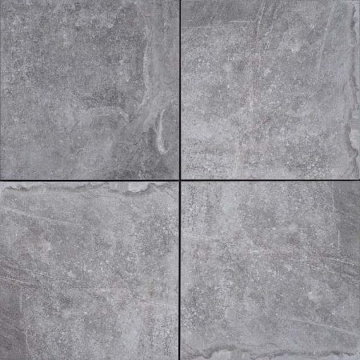 Cerasun 60x60x4 cm Provence Grey 289657 | Koop bij Steenvoordeel