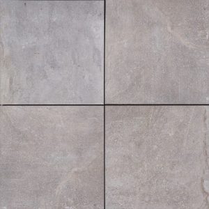 Cerasun 60x60x4 cm Provence Light Grey 289659 | Koop bij Steenvoordeel