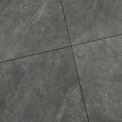 Cerasun 60x60x4 cm Siena Antracite - 522885 - Nu online op Steenvoordeel