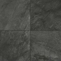 Cerasun 80x80x4 cm Bergamo Antracite 289635 | Koop bij Steenvoordeel