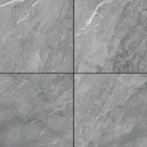 Cerasun 80x80x4 cm Bergamo Azzurro 289633 | Koop bij Steenvoordeel