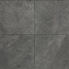 Cerasun 80x80x4 cm Siena Antracite 289661 | Koop bij Steenvoordeel