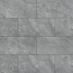 Cerasun Bergamo 40x80x4 cm Azzurro Bestellen bij steenvoordeel.nl