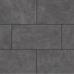 Cerasun Cilento 40x80x4 cm Antracite Bestellen bij steenvoordeel.nl