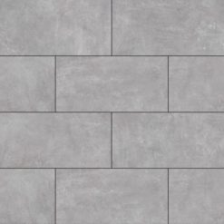 Cerasun Cilento 40x80x4 cm Grigio Bestellen bij steenvoordeel.nl