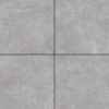 Cerasun Cilento 60x60x4 cm Grigio Bestellen bij steenvoordeel.nl