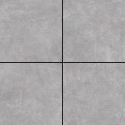 Cerasun Cilento 60x60x4 cm Grigio Bestellen bij steenvoordeel.nl
