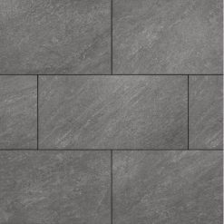Cerasun Messina 40x80x4 cm Grigio Bestellen bij steenvoordeel.nl