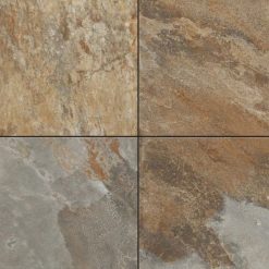 Cerasun Savona Multi 60x60x4 cm Anthracite Bestellen bij steenvoordeel.nl