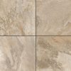 Cerasun Savona Multi 60x60x4 cm Taupe Bestellen bij steenvoordeel.nl