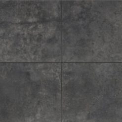 Cerasun Verona 60x60x4 cm Antracite Bestellen bij steenvoordeel.nl