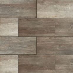 Cerasun Woodlook 40x80x4 cm New Oak Bestellen bij steenvoordeel.nl