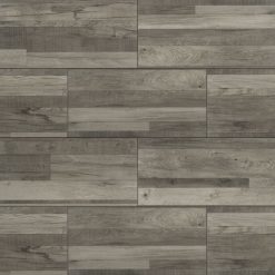 Cerasun Woodlook 40x80x4 cm Torino Grigio Bestellen bij steenvoordeel.nl