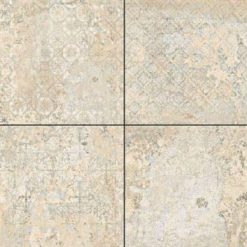 Cerasun catania 60x60x4 cm decor Beige Bestellen bij steenvoordeel.nl