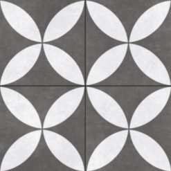 Cerasun flower 60x60x4 cm Decor Bestellen bij steenvoordeel.nl