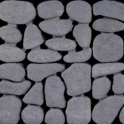 Citta Klimata 60x40x10 cm Antraciet 442089 | kopen via steenvoordeel