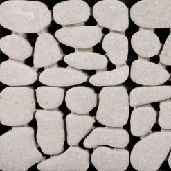 Citta Klimata 60x40x10 cm grijs 442088 | kopen via steenvoordeel.nl