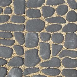 Citta klimata cannobio met vulling fijn grind | Steenvoordeel