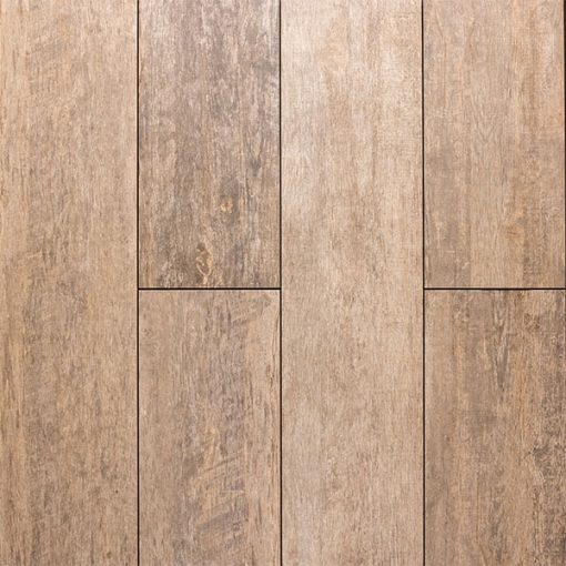 Keramische Tegel DUE 30x120x2 Rustic Wood Oak - 36578 - online kopen op Steenvoordeel.nl