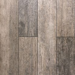 Keramische Tegel DUE 30x120x2 Rustic Wood Oak Grey - 36579 - online kopen op Steenvoordeel.nl