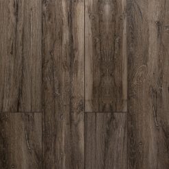 Keramische Tegel DUE 30x120x2 Woodlook Bricola Brown - 39927 - online kopen op Steenvoordeel.nl