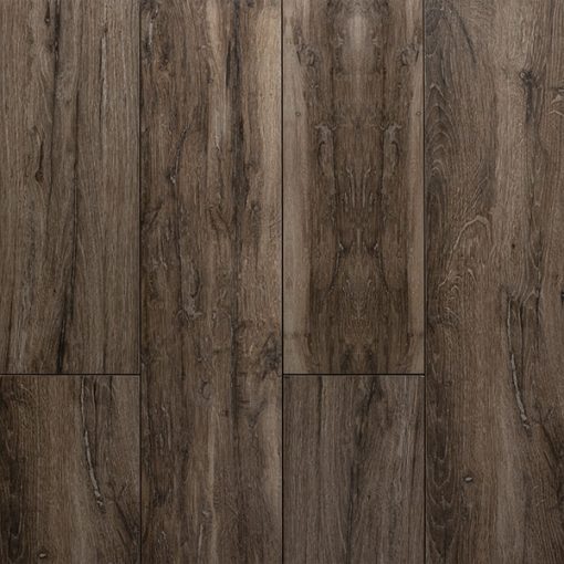 Keramische Tegel DUE 30x120x2 Woodlook Bricola Brown - 39927 - online kopen op Steenvoordeel.nl