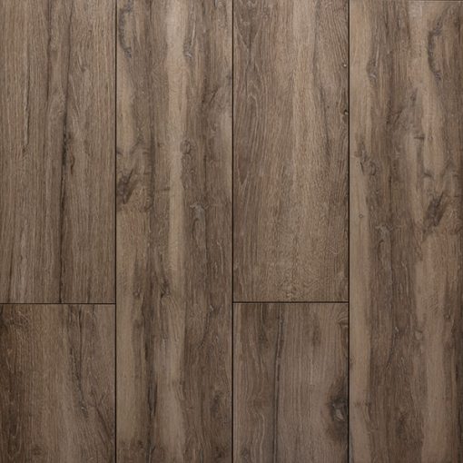 Keramische Tegel DUE 30x120x2 Woodlook Bricola Grey - 39928 - online kopen op Steenvoordeel.nl