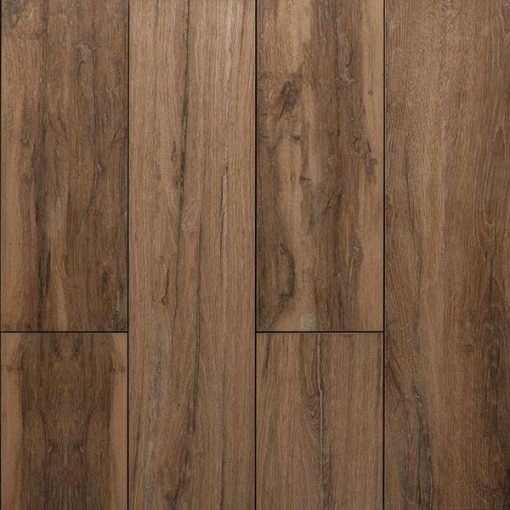 Keramische Tegel DUE 30x120x2 Woodlook Bricola Oak - 39926 - online kopen op Steenvoordeel.nl