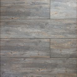 Keramische Tegel DUE 30x120x2 Woodlook Dark Oak - 32315 - online kopen op Steenvoordeel.nl