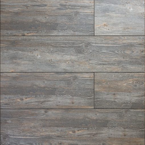 Keramische Tegel DUE 30x120x2 Woodlook Dark Oak - 32315 - online kopen op Steenvoordeel.nl