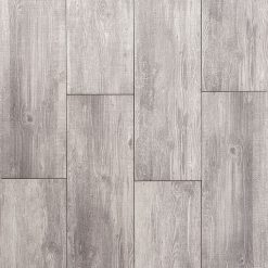 Keramische Tegel DUE 30x120x2 Woodlook Grey Wash - 29671 - online kopen op Steenvoordeel.nl