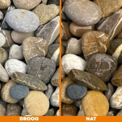 Dakgrind 16-32 mm | Bestellen bij steenvoordeel.nl