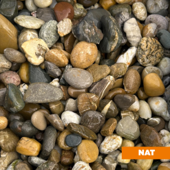 _Dakgrind 16-32 mm nat Bestellen bij steenvoordeel.nl