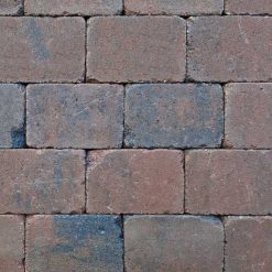 Antieke trommel 21x14x7 cm oud emmen - Nu online bestellen bij Steenvoordeel