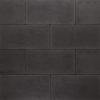 Demiton Extra XS 20x30x5 cm Coal | online kopen op Steenvoordeel