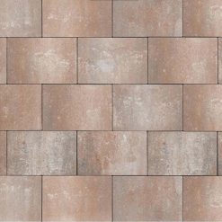 Demiton Extra XS 20x30x5 cm Kilimanjaro | kopen bij steenvoordeel