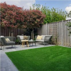 Diamond+ kunstgras 434632 sfeer | kopen bij steenvoordeel