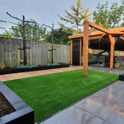 Diana kunstgras 45 mm 434636 sfeer | kopen via steenvoordeel