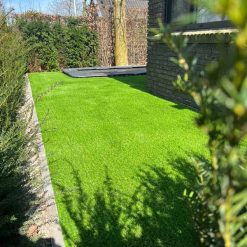 Diana kunstgras 45 mm 434636 sfeer | kopen bij steenvoordeel