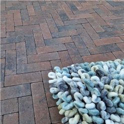 Dikformaat 21x7x8 cm Oud Emmen strak - 417693 sfeer | kopen bij steenvoordeel.nl