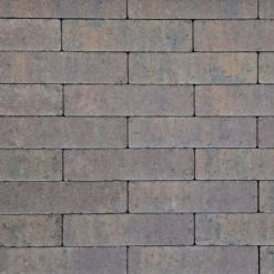 Dikformaat XL 28x7x8 cm Oud Bussum
