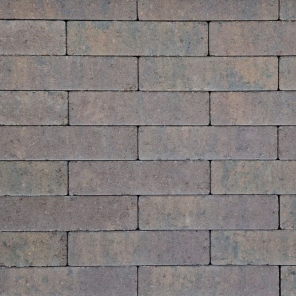 Dikformaat XL 28x7x8 cm Oud Bussum