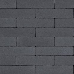 Dikformaat XL 28x7x8 cm antraciet - 444260 | kopen bij steenvoordeel