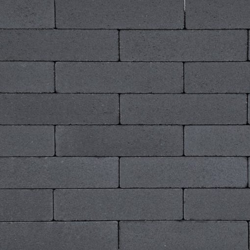 Dikformaat XL 28x7x8 cm antraciet - 444260 | kopen bij steenvoordeel