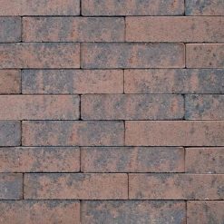 Dikformaat XL 28x7x8 cm antraciet | Online bij Steenvoordeel