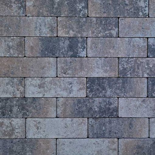 Dikformaat strak 21x7x6 cm oud drachten komo - 444257 | kopen via steenvoordeel