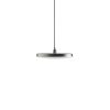 Disc Pendant 12V black - 33689 | Koop bij Steenvoordeel