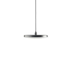 Disc Pendant 12V black - 33689 | Koop bij Steenvoordeel
